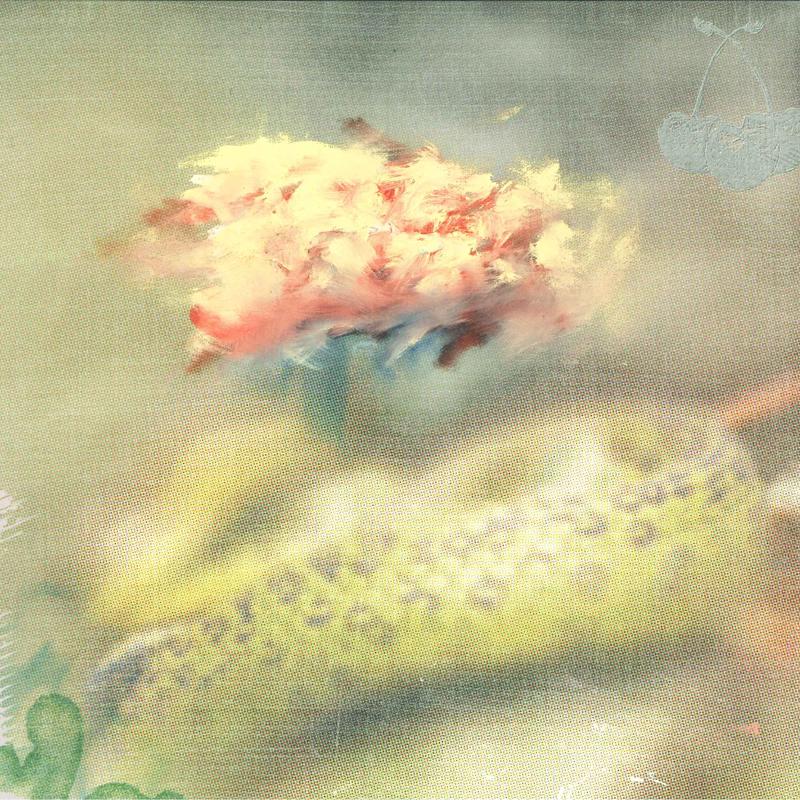 LP Пластинка LIAI - Pome QTT25 Quiet Time Tape 2022 США Танцевальная & Электронная
LP Пластинка LIAI - Pome QTT25 Quiet Time Tape 2022 США Танцевальная & Электронная
