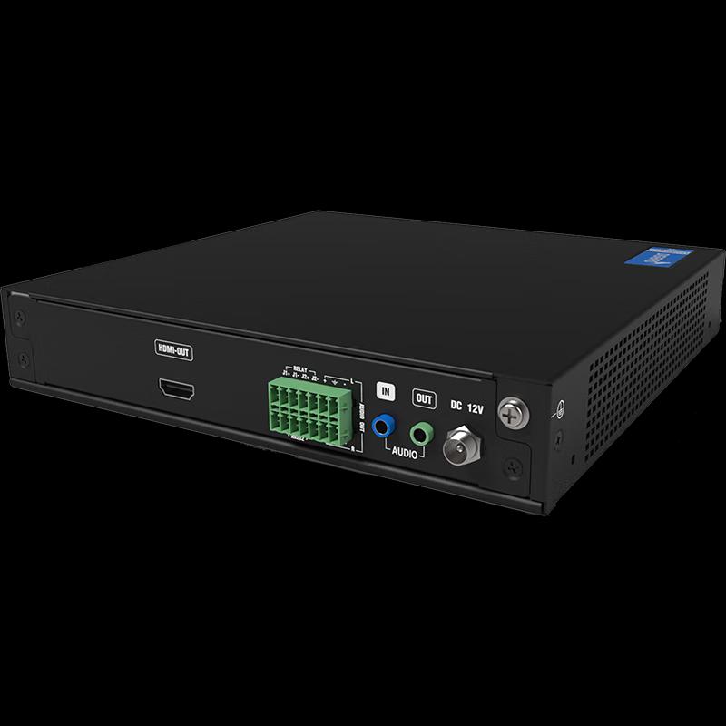 DIGIBIRD HDMI Output Node (CN version)
DIGIBIRD HDMI Output Node (CN version)