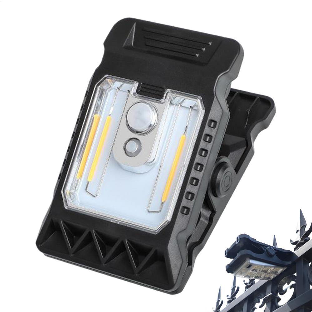 Solar Lights Clip On Solar Motion Lights Outdoor 300LM Waterproof Security Lighting Motion Sensor Garden Decor For Outside Patio
Solar Lights Clip On Solar Motion Lights Outdoor 300LM Waterproof Security Lighting Motion Sensor Garden Decor For Outside Patio