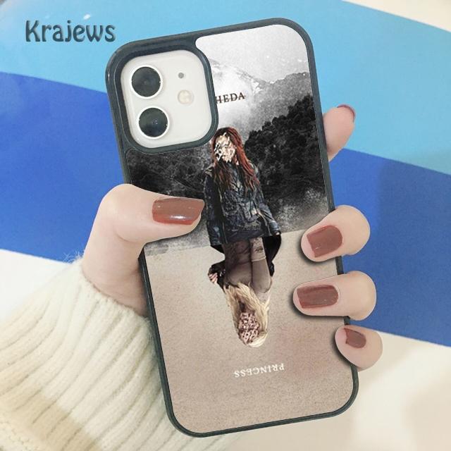 Krajews Hot Sale TV Show The 100 series Soft Phone Case Cover For iPhone 17 Air 16 15 14 plus 11 12 13 pro max Fundas iPhone 13
Krajews Hot Sale TV Show The 100 series Soft Phone Case Cover For iPhone 17 Air 16 15 14 plus 11 12 13 pro max Fundas iPhone 13