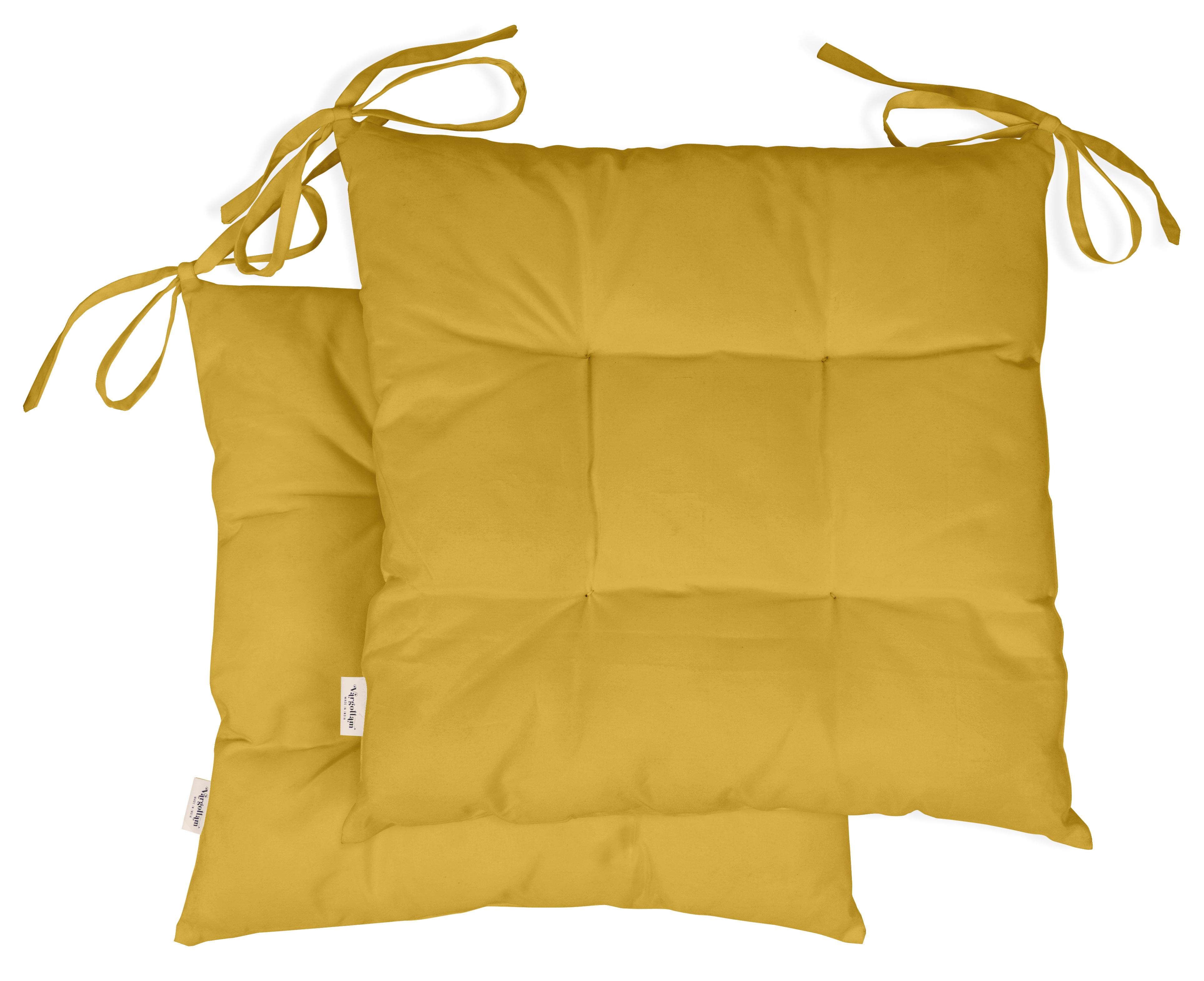 Vargottam Набір подушок для сидіння квадратної форми для внутрішнього дворика з 2 водостійких подушок для меблів для патіо 19 дюймів 19 inches жовтий
Vargottam Набір подушок для сидіння квадратної форми для внутрішнього дворика з 2 водостійких подушок для меблів для патіо 19 дюймів 19 inches жовтий