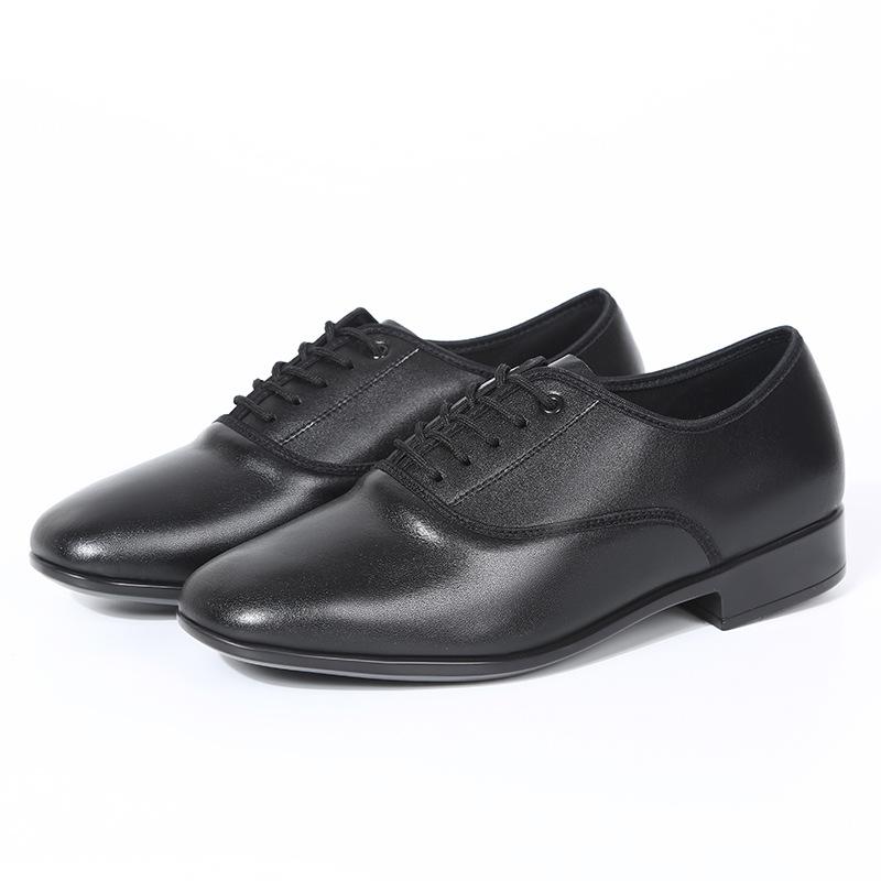 2025 modern dance shoes leather ballroom dance soft-soled dance shoes men s adult Latin national standard square dance shoes 45
2025 modern dance shoes leather ballroom dance soft-soled dance shoes men s adult Latin national standard square dance shoes 45