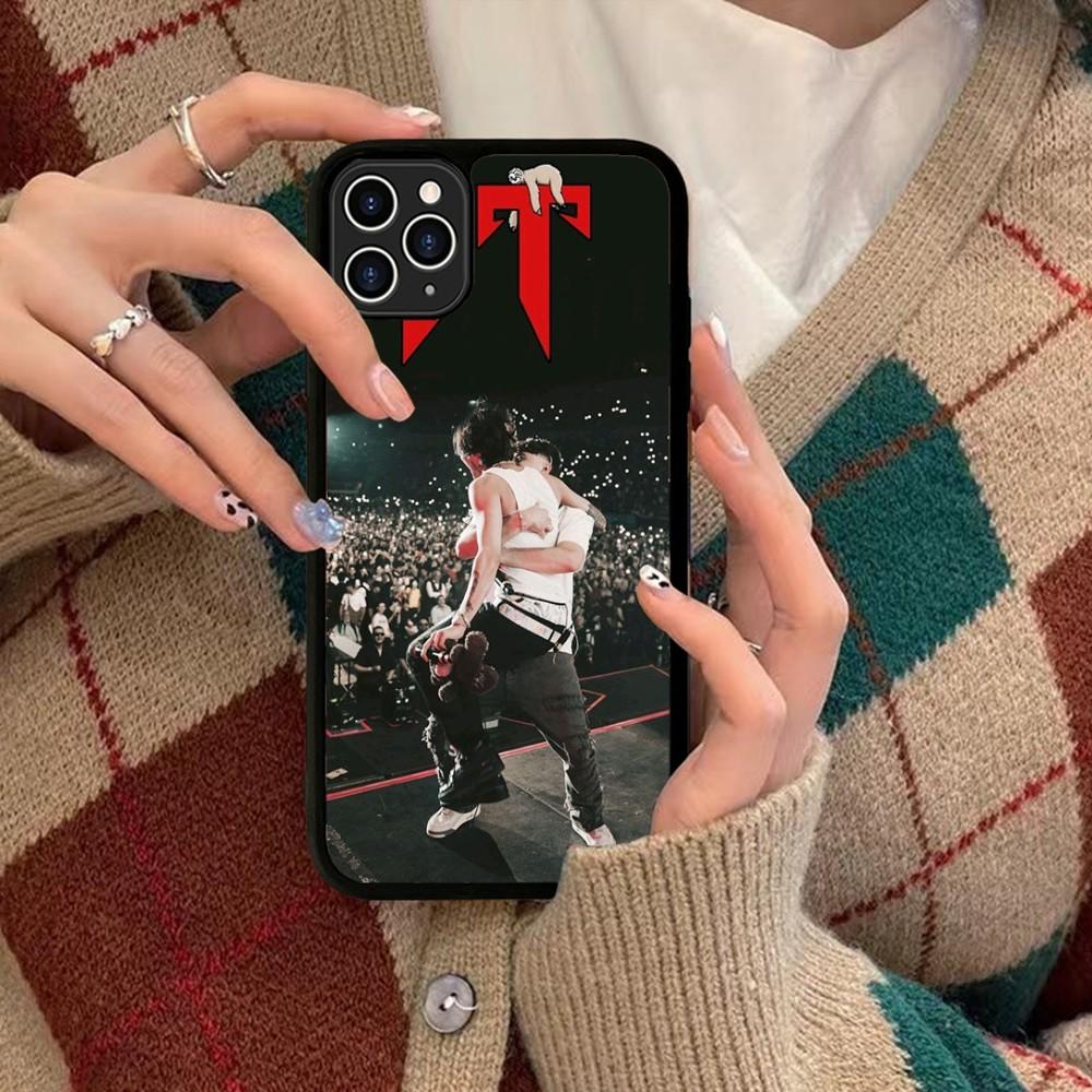 Rap N-Natanael C-Cano Phone Case Silicone PC+TPU For For IPhone 11 12 13 14 15 16 Plus Pro Max Cover iPhone 16 pro
Rap N-Natanael C-Cano Phone Case Silicone PC+TPU For For IPhone 11 12 13 14 15 16 Plus Pro Max Cover iPhone 16 pro