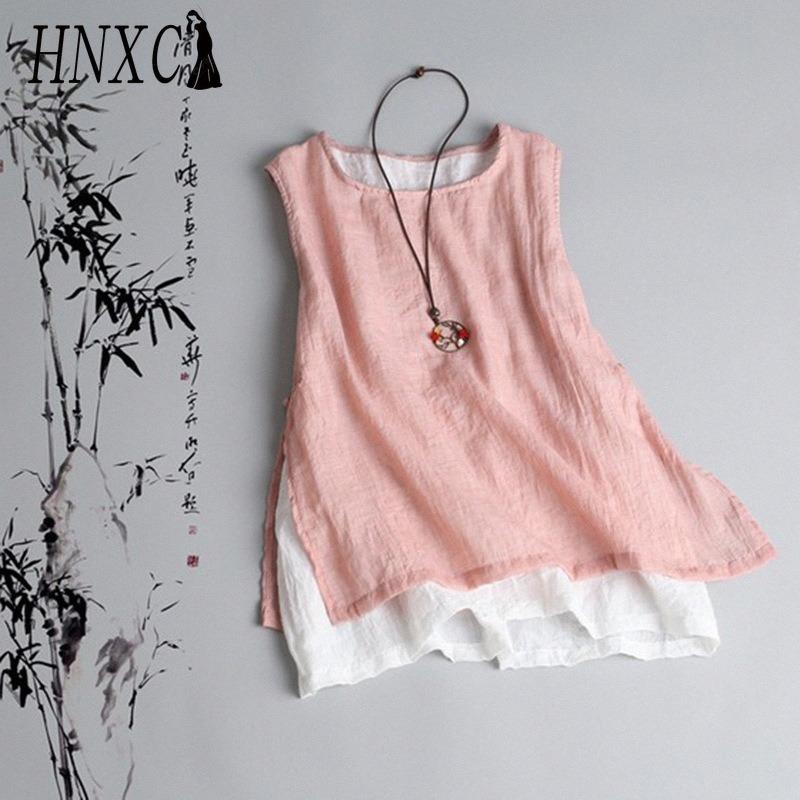 HNXC Женские модные повседневные однотонные блузки и рубашки без рукавов с принтом и круглым вырезом XL розовый
HNXC Женские модные повседневные однотонные блузки и рубашки без рукавов с принтом и круглым вырезом XL розовый