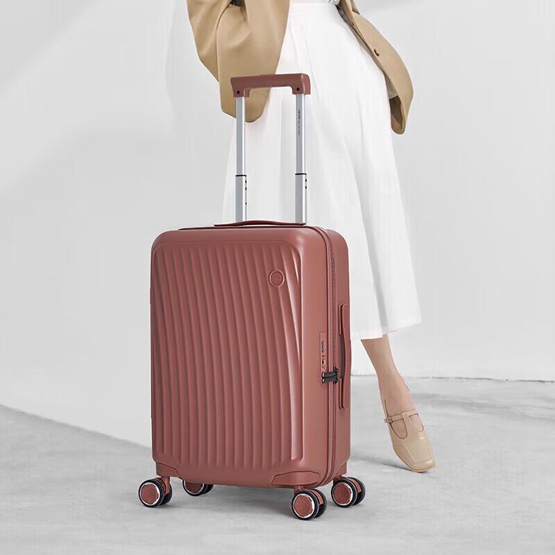 OIWAS Smooth Sailing Business Travel Suitcase
OIWAS Smooth Sailing Business Travel Suitcase