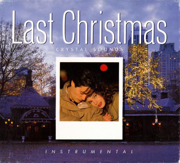 CD YOSHIE SAITO - Last Christmas - Crystal Sounds (In OR1311A Della 1991 Japan Dance & Electronica Used
CD YOSHIE SAITO - Last Christmas - Crystal Sounds (In OR1311A Della 1991 Japan Dance & Electronica Used