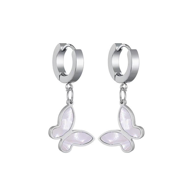 Милые и популярные серьги-пуговицы из белого рябчика для женщин, серьги-бабочки
Милые и популярные серьги-пуговицы из белого рябчика для женщин, серьги-бабочки