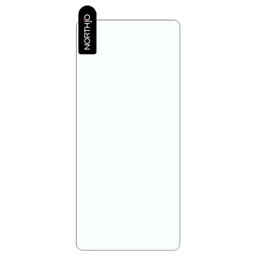 NORTHJO A+ For Samsung Galaxy A73 5G HD Clear Shatter-proof Tempered Glass Film 0.3mm 2.5D Screen Protector Transparent
NORTHJO A+ For Samsung Galaxy A73 5G HD Clear Shatter-proof Tempered Glass Film 0.3mm 2.5D Screen Protector Transparent