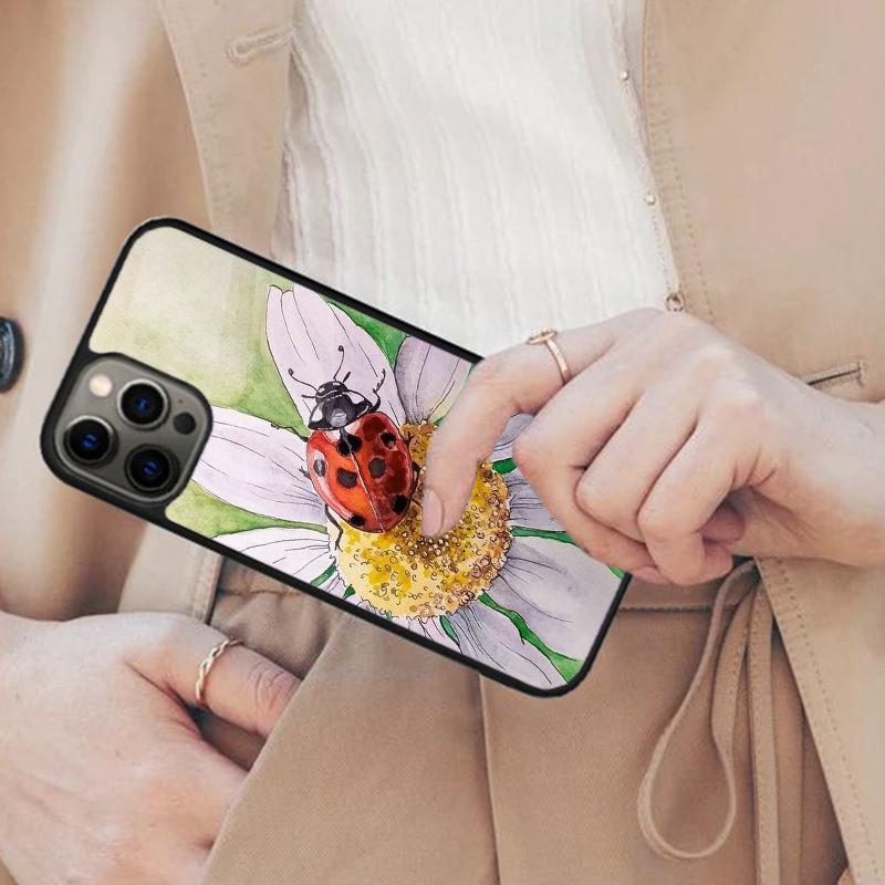 Painting of White and Orange Daisy Flowers Magnetic Phone Case For APPLE iPhone 17 Air 16 14 13 12 Pro Max 15 Plus MagSafe Cover iPhone 13mini
Painting of White and Orange Daisy Flowers Magnetic Phone Case For APPLE iPhone 17 Air 16 14 13 12 Pro Max 15 Plus MagSafe Cover iPhone 13mini