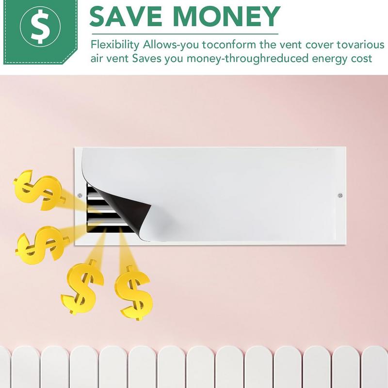 Strong Floor Vent Covers 3pcs Multi-Functional Vent Covers With Complete Seal Home Vent Covering Products For Floor For Bedrooms CHINA
Strong Floor Vent Covers 3pcs Multi-Functional Vent Covers With Complete Seal Home Vent Covering Products For Floor For Bedrooms CHINA