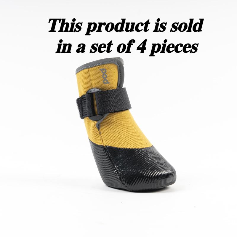 Dog Sneakers Running Non-slip Breathable Dog Walking Shoes Reflective Design Portable Foot Protection Accessories for Dogs XXS
Dog Sneakers Running Non-slip Breathable Dog Walking Shoes Reflective Design Portable Foot Protection Accessories for Dogs XXS