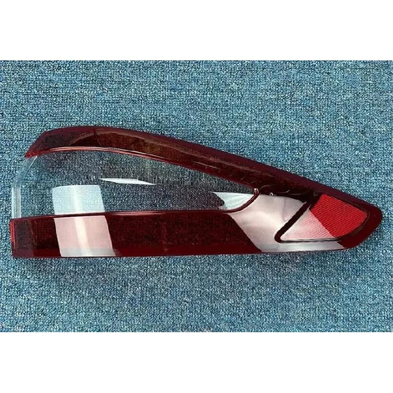 For Ford Mondeo 2013 2014 2015 2016 Car Accessories Rear Outside Taillight Shell Tail Lamp Cover Brake Lights Mask 1PCS right side
For Ford Mondeo 2013 2014 2015 2016 Car Accessories Rear Outside Taillight Shell Tail Lamp Cover Brake Lights Mask 1PCS right side