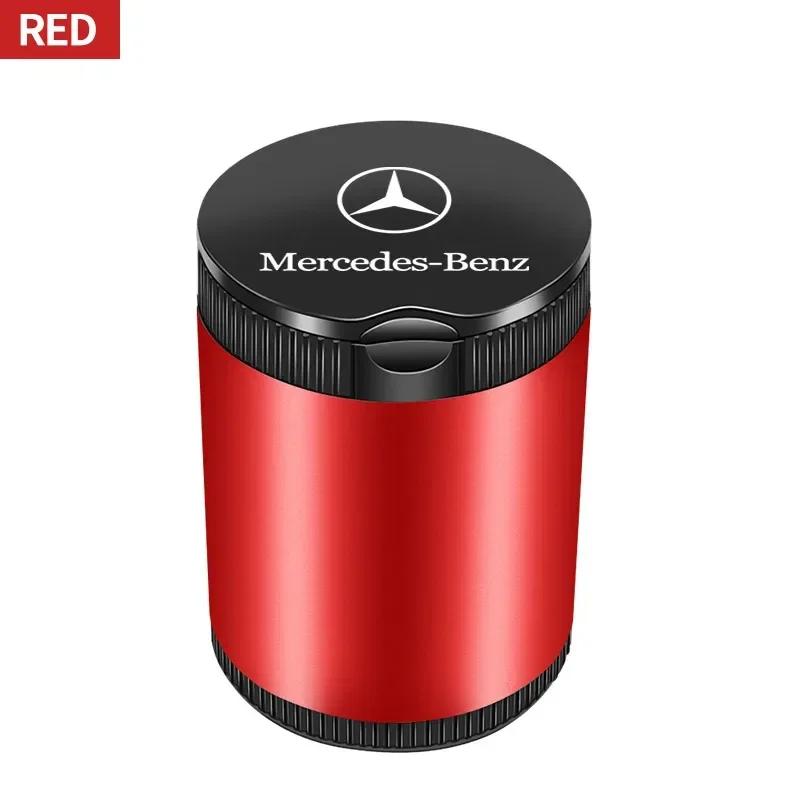 New Car Ashtray Storage Cup Container Cigar Ash Tray For Mercedes Benz C180 C200 C260 C300 W108 W124 W126 W140 W168 W169 W176
New Car Ashtray Storage Cup Container Cigar Ash Tray For Mercedes Benz C180 C200 C260 C300 W108 W124 W126 W140 W168 W169 W176