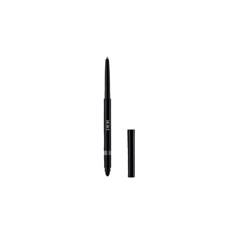 DIOR Stunning Eyeliner Smooth Waterproof Color-Developing Long-Lasting Makeup Does Not Smudge #061Matte Gray 0.3g белый
DIOR Stunning Eyeliner Smooth Waterproof Color-Developing Long-Lasting Makeup Does Not Smudge #061Matte Gray 0.3g белый