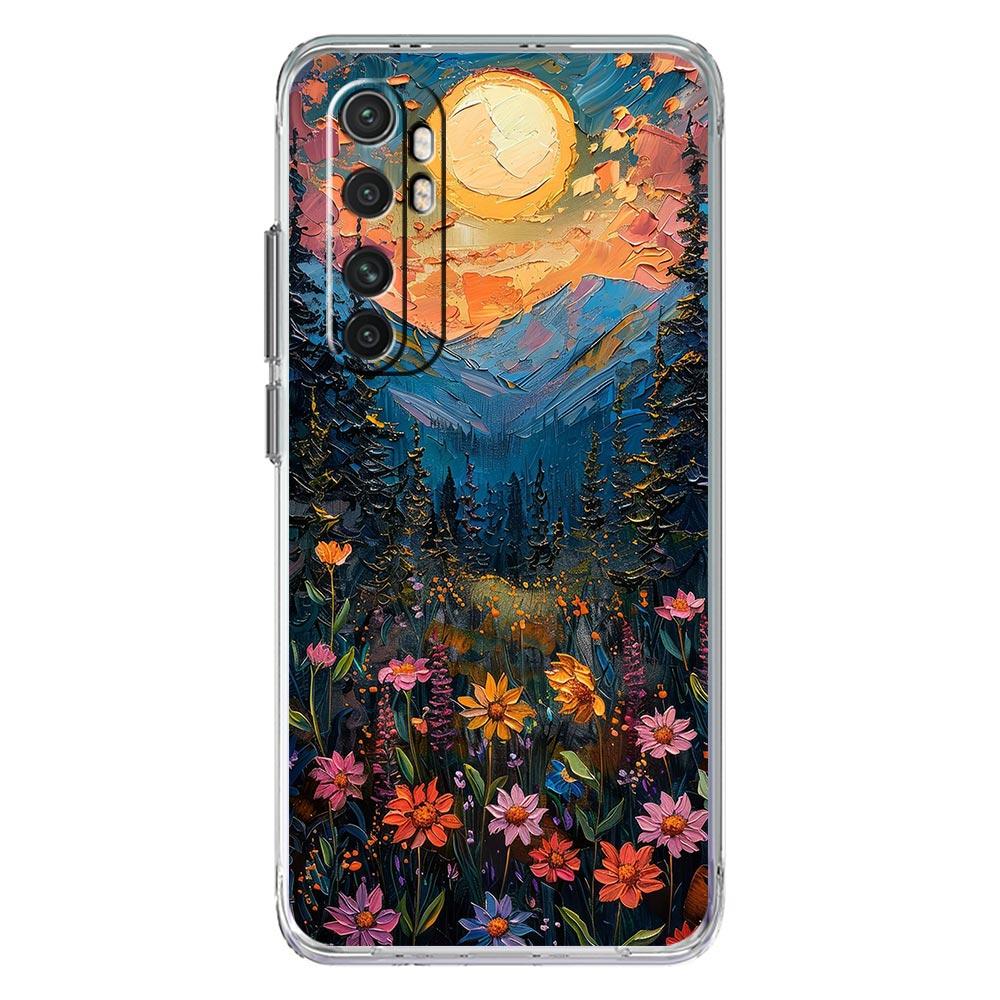 Чехол для телефона Масляная живопись цветов для Xiaomi 14 15 13 14T 13T 12T 11T Pro 12 11 Lite Poco X7 X6 X5 X3 NFC F7 Ultra F6 Mi 11 Lite
Чехол для телефона Масляная живопись цветов для Xiaomi 14 15 13 14T 13T 12T 11T Pro 12 11 Lite Poco X7 X6 X5 X3 NFC F7 Ultra F6 Mi 11 Lite