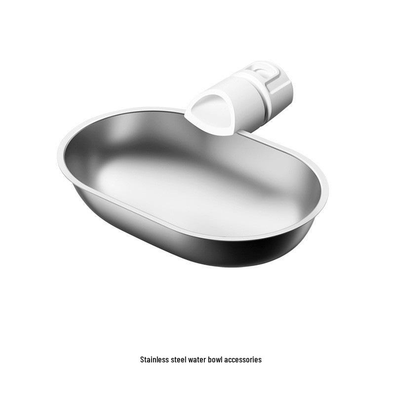 Gravity-Pour Cat & Dog Smart Water Fountain – Automatic Circulating Pet Dispenser English Packaging
Gravity-Pour Cat & Dog Smart Water Fountain – Automatic Circulating Pet Dispenser English Packaging