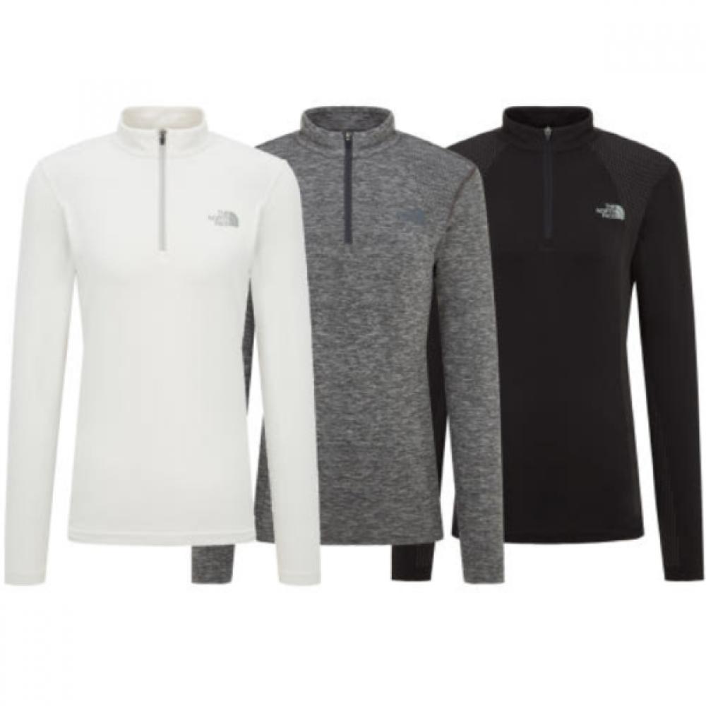 The North Face Simply Long Sleeve Top Nt7lq81 BLK/85(S)
The North Face Simply Long Sleeve Top Nt7lq81 BLK/85(S)