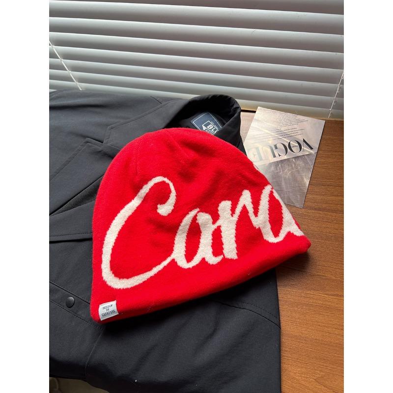 Thick Double layer Cold Hats. Men and Women Wearing Knitted Hats on Both Sides Can Make Their Faces Look Smaller. Warm Woolen Hats Are Trendy
Thick Double layer Cold Hats. Men and Women Wearing Knitted Hats on Both Sides Can Make Their Faces Look Smaller. Warm Woolen Hats Are Trendy