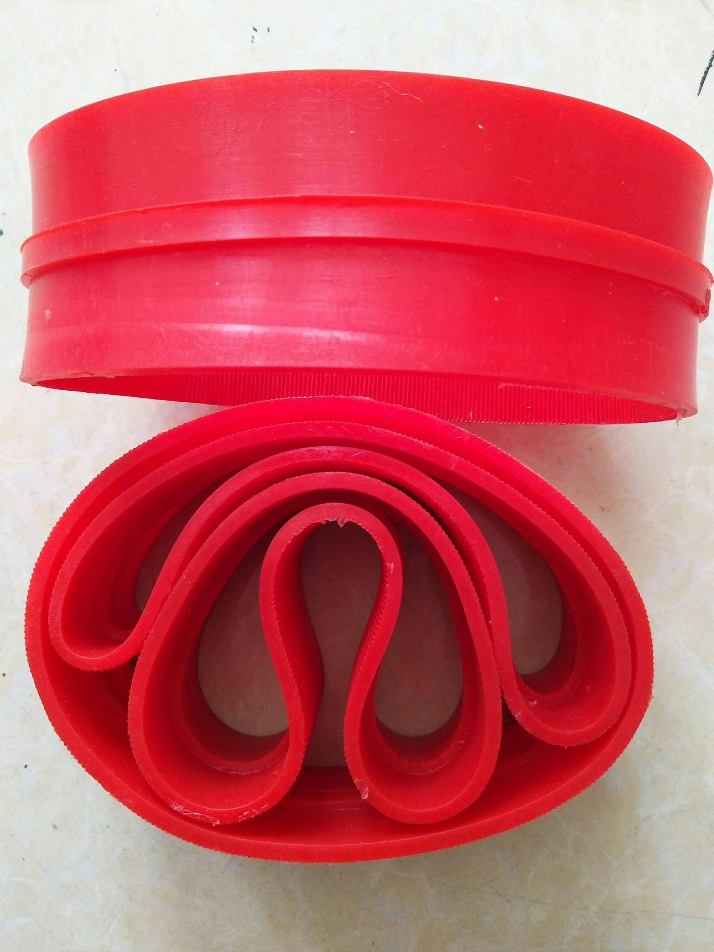 Page Separator: Free Shipping Tooth & Friction Belt with Pressure Plate Others
Page Separator: Free Shipping Tooth & Friction Belt with Pressure Plate Others