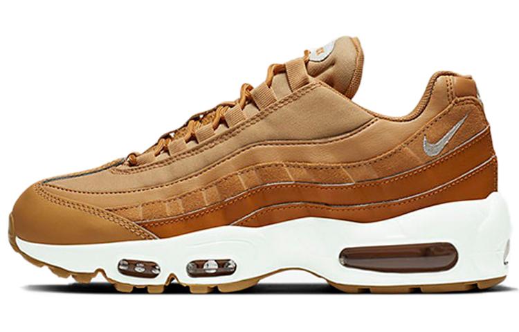 Nike Air Max 95 Wheat Brown Women s CZ3951-700 35.5
Nike Air Max 95 Wheat Brown Women s CZ3951-700 35.5
