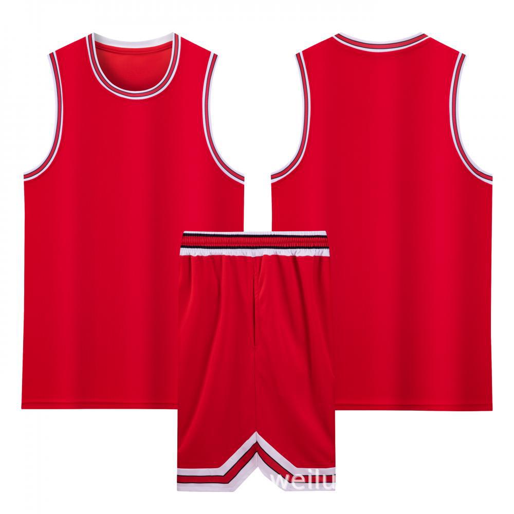 Двусторонний Быстросохнущий Дышащий Комплект для Баскетбола для Родителей и Детей - Мужская и Женская Форма для Слэм-Данка 2XL
Двусторонний Быстросохнущий Дышащий Комплект для Баскетбола для Родителей и Детей - Мужская и Женская Форма для Слэм-Данка 2XL