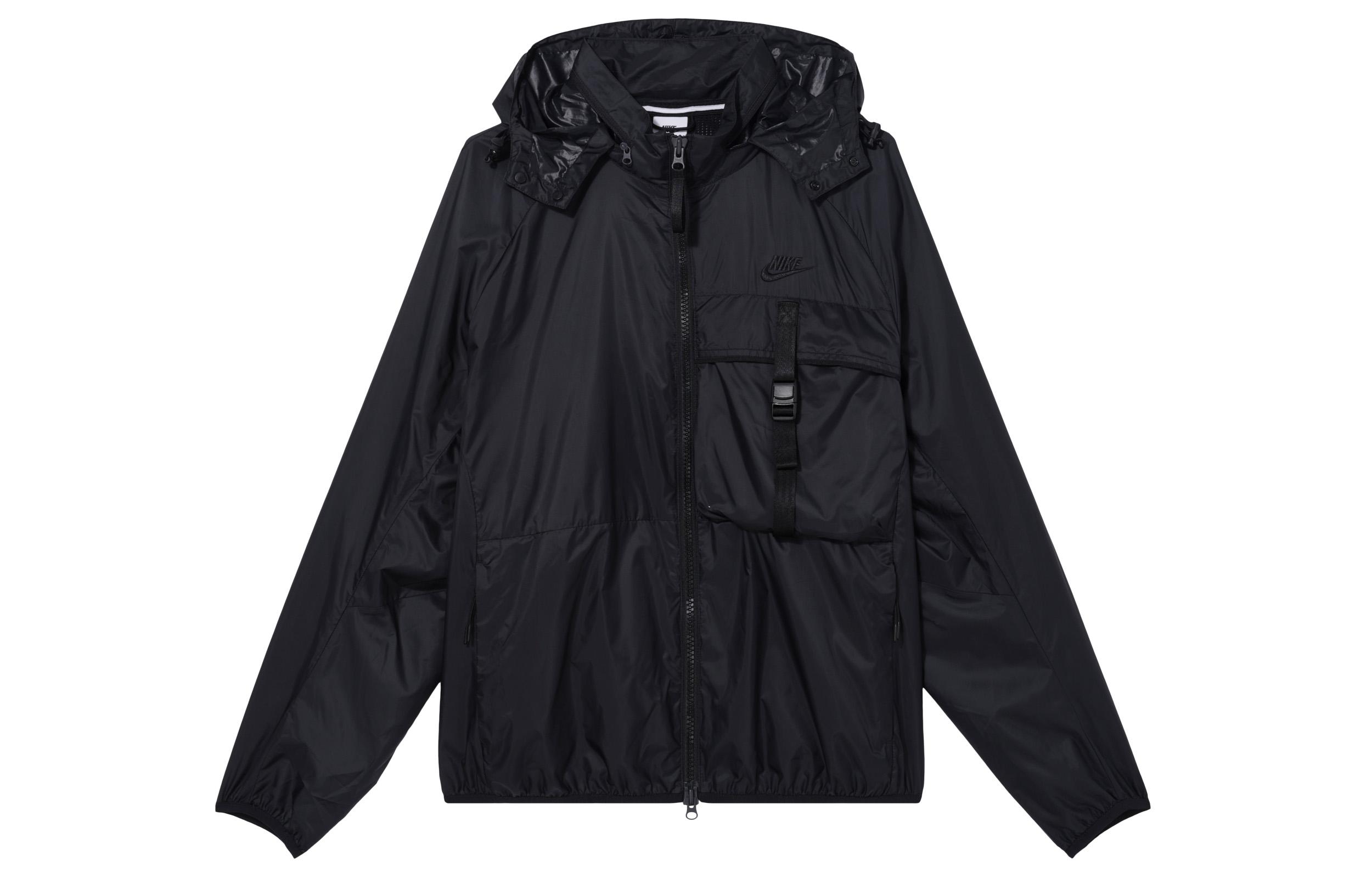 Nike SPORTSWEAR TECH PACK Jackets Men s Black Hooded Moderate Other FB7904-010 L
Nike SPORTSWEAR TECH PACK Jackets Men s Black Hooded Moderate Other FB7904-010 L