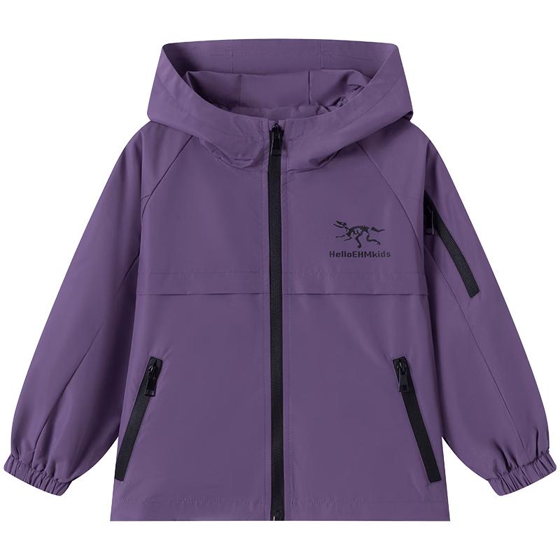 Little Elephant Hamm Boys 2026 Spring Outdoor Softshell Jacket 120 cm
Little Elephant Hamm Boys 2026 Spring Outdoor Softshell Jacket 120 cm