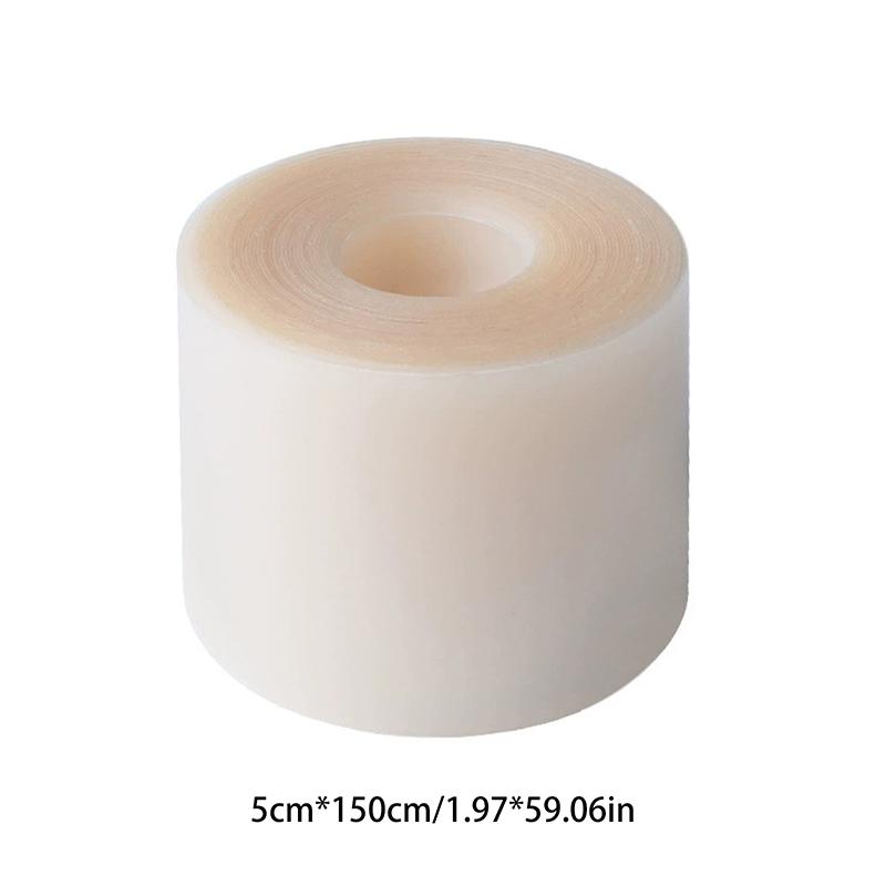 Hydrocolloid Roll For Wound Care Hydrocolloid Patch Bandages With Self-Adhesive, Bed Sore Bandages, Highly Absorbent For Burn 150cm
Hydrocolloid Roll For Wound Care Hydrocolloid Patch Bandages With Self-Adhesive, Bed Sore Bandages, Highly Absorbent For Burn 150cm