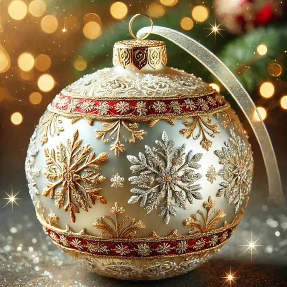 Fairy Tale Planet Christmas Tree Decoration Multifunction Acrylic Flat 2D Acrylic Pendant Decorative Durable Material
Fairy Tale Planet Christmas Tree Decoration Multifunction Acrylic Flat 2D Acrylic Pendant Decorative Durable Material