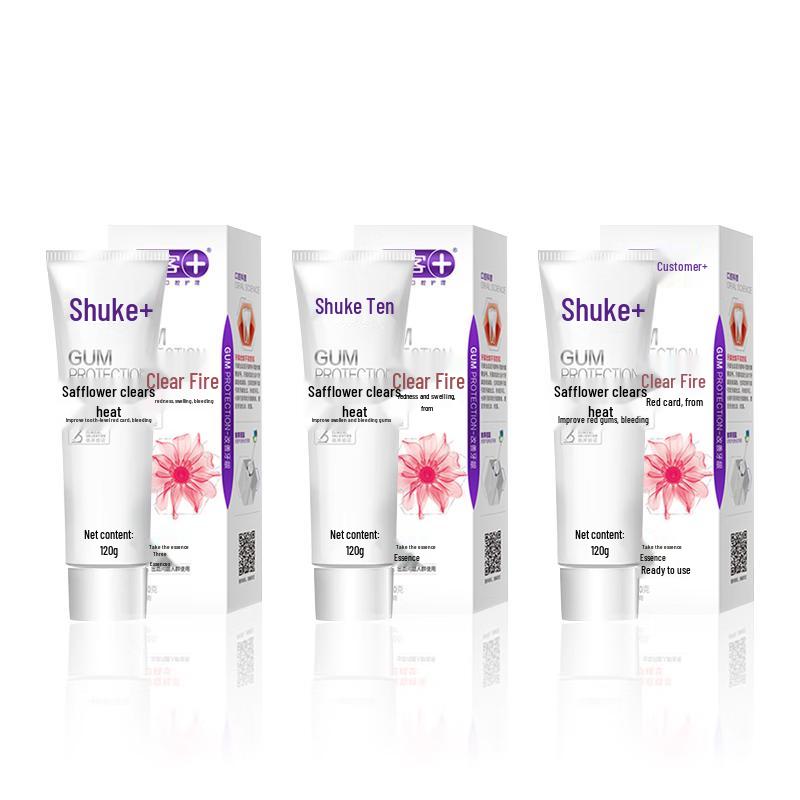 Зубная паста Saky Saffron Herbal для ухода за деснами
Зубная паста Saky Saffron Herbal для ухода за деснами