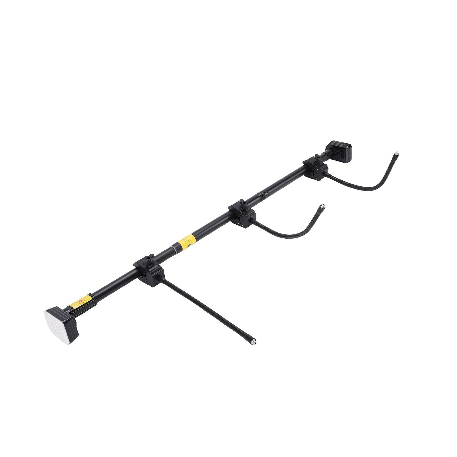 Front Door Garland Hanger 31.5-40 Inch 20lb Load Capacity High Strength Steel Garland Hook for Holiday Decoration
Front Door Garland Hanger 31.5-40 Inch 20lb Load Capacity High Strength Steel Garland Hook for Holiday Decoration