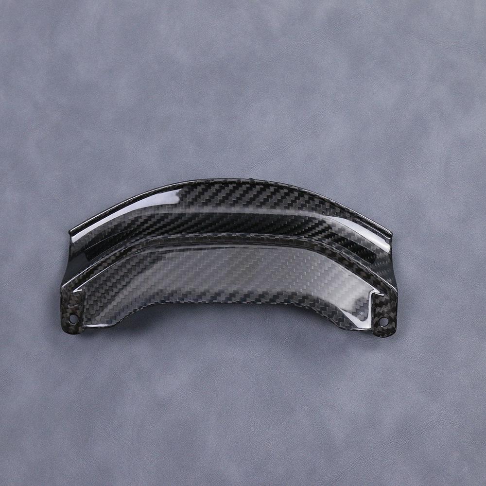 CFMOTO Spring Wind 800NK Carbon Fiber Rear Seat Cushions and Front Panel 19x10x3 cm
CFMOTO Spring Wind 800NK Carbon Fiber Rear Seat Cushions and Front Panel 19x10x3 cm