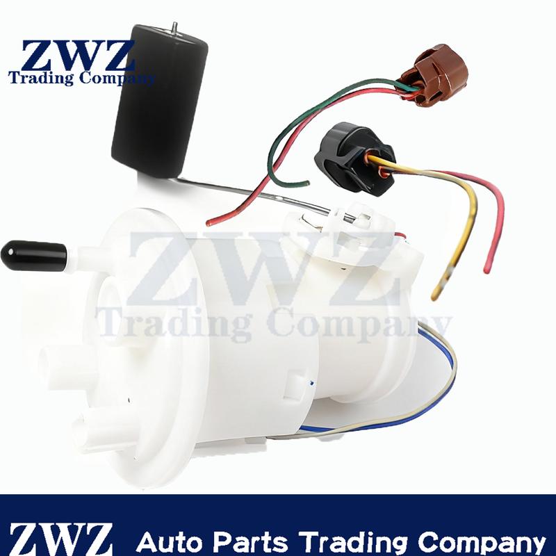 For 07-08 Yamaha FZ1 FZ1N FZ1NA FZ1S Fazer Fuel Pump Assembly 292020-0092 2D1-13907-01 2D1-13907-01-00 2920200092 2D11390701 2D1
For 07-08 Yamaha FZ1 FZ1N FZ1NA FZ1S Fazer Fuel Pump Assembly 292020-0092 2D1-13907-01 2D1-13907-01-00 2920200092 2D11390701 2D1