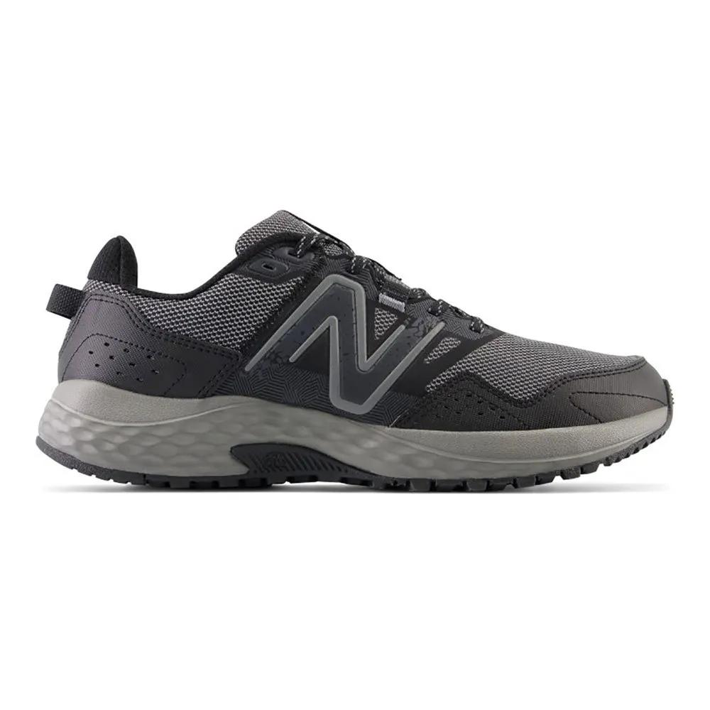 New Balance Кроссовки для трейлраннинга 410V8 44 1/2
New Balance Кроссовки для трейлраннинга 410V8 44 1/2