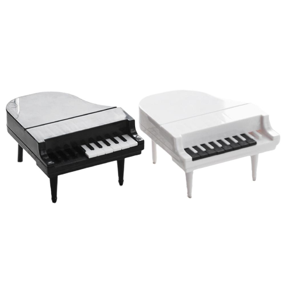 2PCS Piano Shape Small Fruit Fork Reusable Plastic Cake Forks for Home Party Banquet plastic fork fruit forks
2PCS Piano Shape Small Fruit Fork Reusable Plastic Cake Forks for Home Party Banquet plastic fork fruit forks