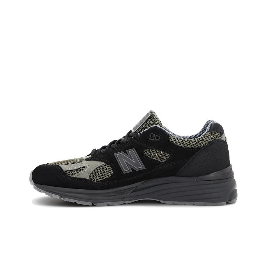 кроссовки STONE ISLAND x New Balance NB 991 U991SD2
кроссовки STONE ISLAND x New Balance NB 991 U991SD2