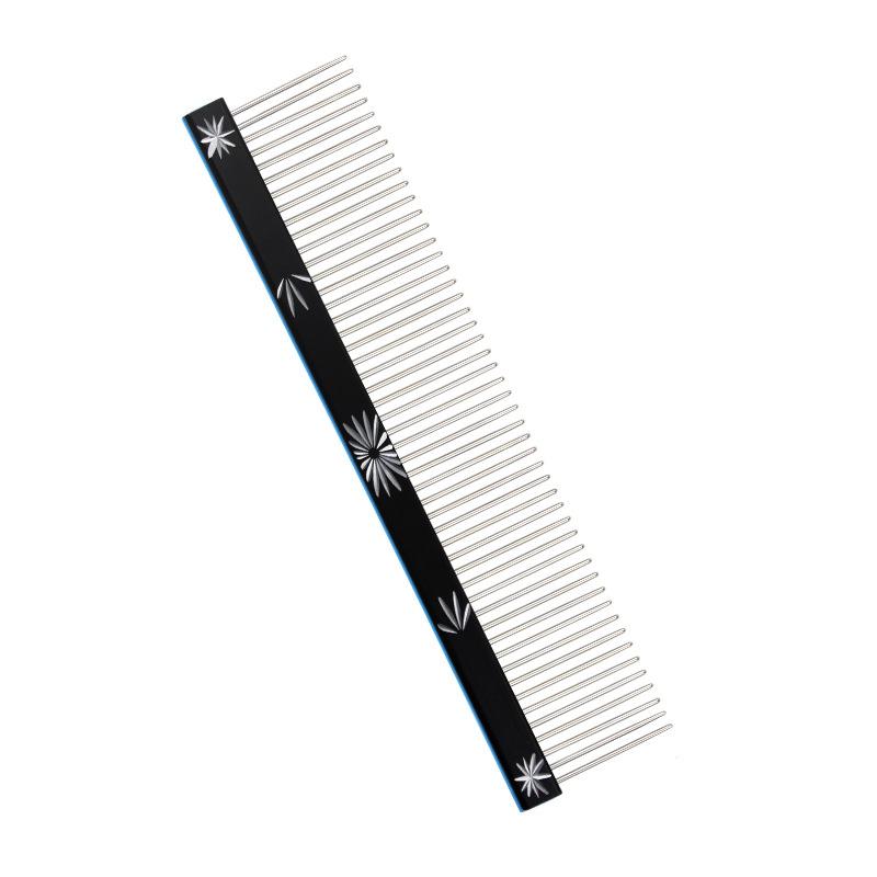 20/25cm Pet Dog Color Combs Stainless Steel Quality Pets Dog Cat Grooming Brush Professional Styling And Pet Beauty Tools 20cm
20/25cm Pet Dog Color Combs Stainless Steel Quality Pets Dog Cat Grooming Brush Professional Styling And Pet Beauty Tools 20cm