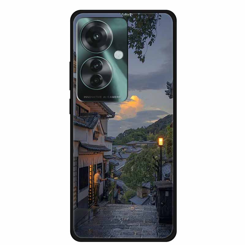 Чехол для телефона Oppo Reno11 A Силиконовый ТПУ Мягкая задняя крышка для Reno 11 A 11A Модный чехол Цветочный Щит Capa 6.7 Funda -Oppo Reno11 A
Чехол для телефона Oppo Reno11 A Силиконовый ТПУ Мягкая задняя крышка для Reno 11 A 11A Модный чехол Цветочный Щит Capa 6.7 Funda -Oppo Reno11 A