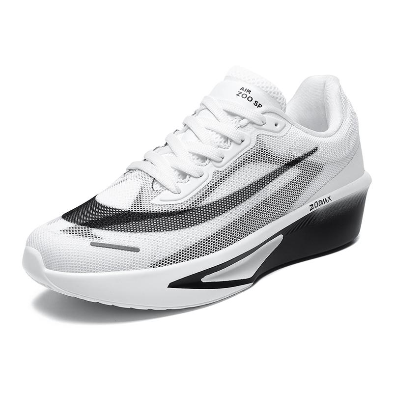 Men s sneakers four seasons new thick-sole casual soft-sole non-slip outdoor running shoes student breathable light sports shoes 47
Men s sneakers four seasons new thick-sole casual soft-sole non-slip outdoor running shoes student breathable light sports shoes 47