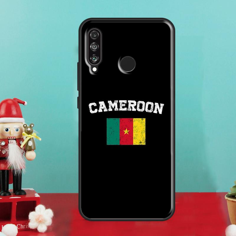 Republic of Cameroon Flag For Huawei Nova 7i 8i 11i 12i 12s 9 10 SE Y90 Y60 Y70 Y72 Y61 Y91 P30 P40 Lite P60 Pro Case Huawei P30 Lite
Republic of Cameroon Flag For Huawei Nova 7i 8i 11i 12i 12s 9 10 SE Y90 Y60 Y70 Y72 Y61 Y91 P30 P40 Lite P60 Pro Case Huawei P30 Lite