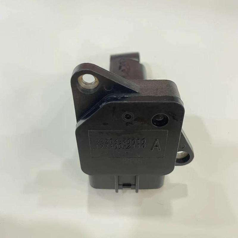22204-30010 Mass Air Flow Sensor MAF Fit For Toyota- AURIS-AVENSIS COASTER-HIACE DYNA-LAND CRUISER-HILUX RVA4 YARIS 2001-2018
22204-30010 Mass Air Flow Sensor MAF Fit For Toyota- AURIS-AVENSIS COASTER-HIACE DYNA-LAND CRUISER-HILUX RVA4 YARIS 2001-2018