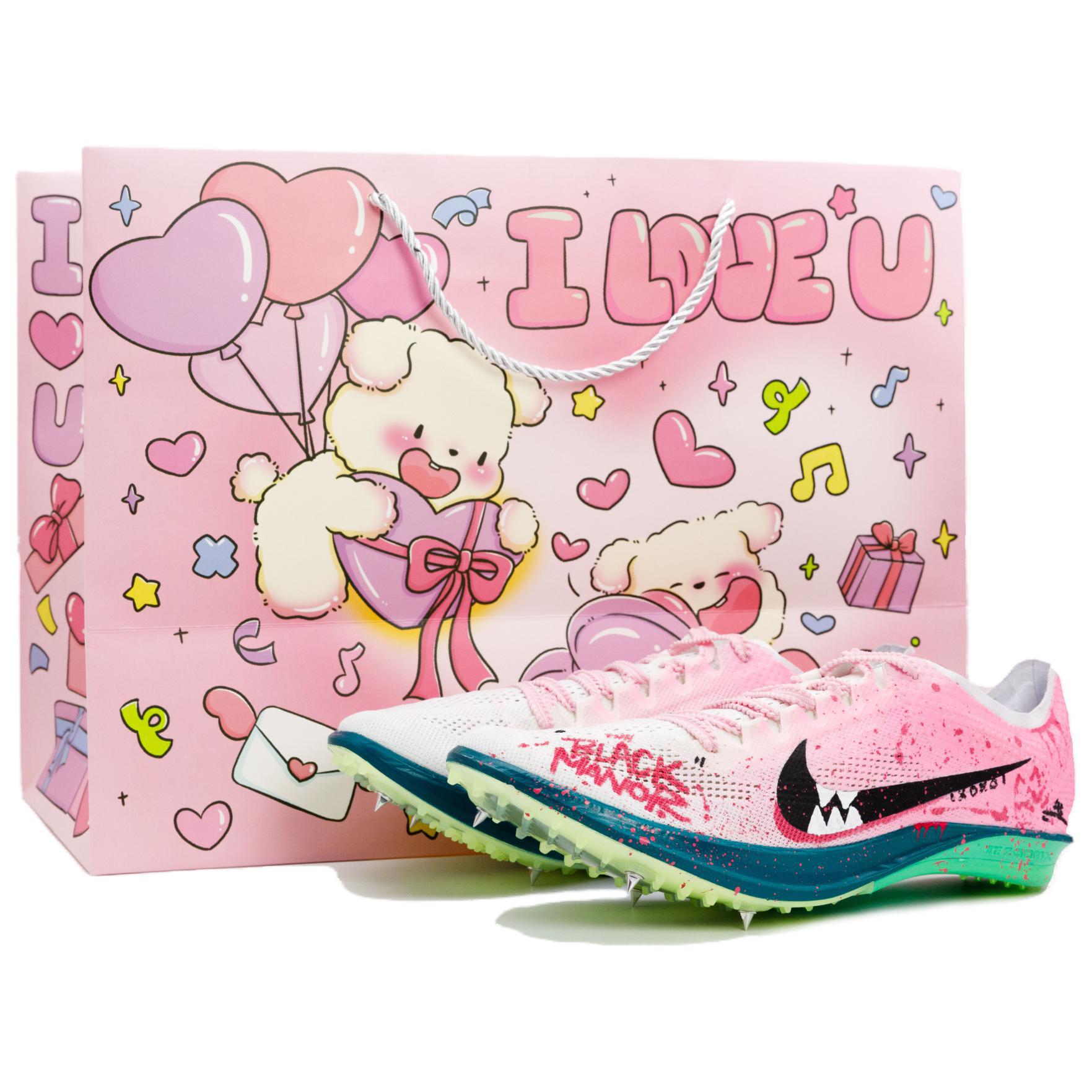Nike Zoomx Dragonfly Cushioning Abrasion Resistant Slip Resistant Low top FD8413-102(Team1785--Sbox) 44.5
Nike Zoomx Dragonfly Cushioning Abrasion Resistant Slip Resistant Low top FD8413-102(Team1785--Sbox) 44.5