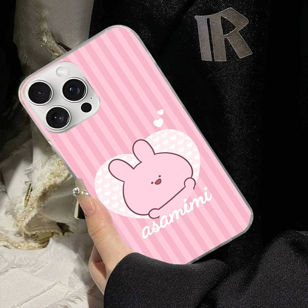 Asamimichaan Asleep Cute Asamimi For IPhone 17 Air 16 15 14 13 12 11 Pro Max Plus Phone Case Silvery Satin Glossy Surface iPhone 16pro max
Asamimichaan Asleep Cute Asamimi For IPhone 17 Air 16 15 14 13 12 11 Pro Max Plus Phone Case Silvery Satin Glossy Surface iPhone 16pro max