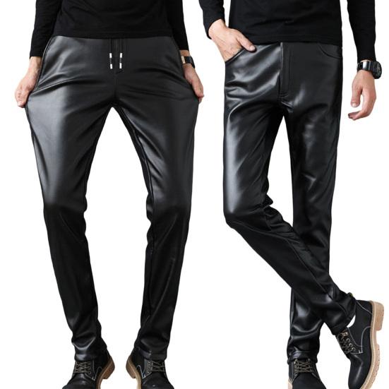 Стильный Тонкий Сохранить Модные Эластичные Без Ограничений Летние Брюки Мужская Одежда Брюки
Стильный Тонкий Сохранить Модные Эластичные Без Ограничений Летние Брюки Мужская Одежда Брюки