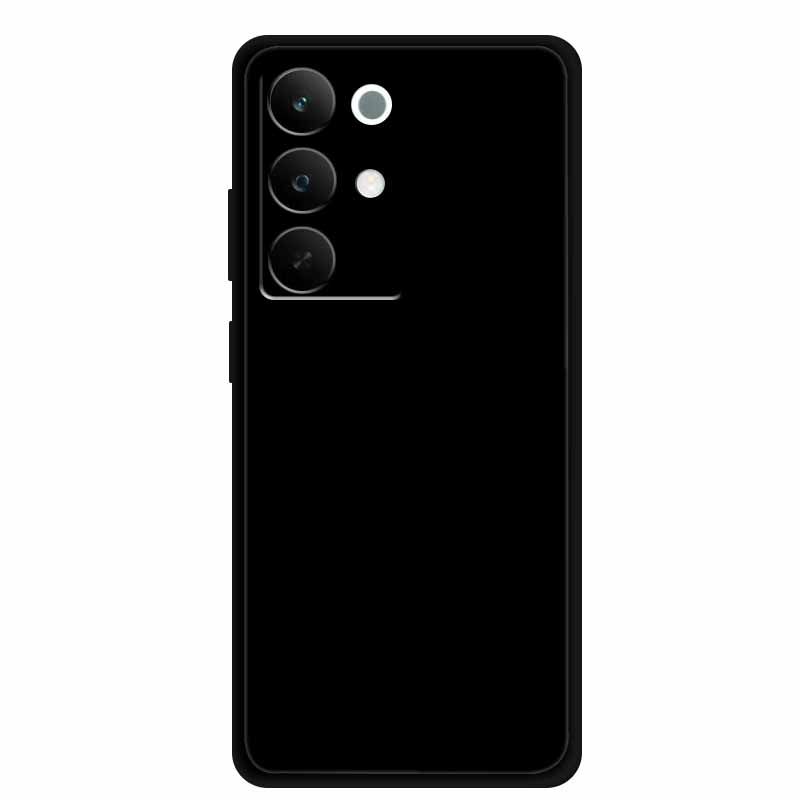 Black Silicone Case For Realme C85 Pro 2025 Case Cartoon Soft TPU Back Cover For Realme C85 5G Phone Case C 85 Pro Coque Funda Realme C85 Pro
Black Silicone Case For Realme C85 Pro 2025 Case Cartoon Soft TPU Back Cover For Realme C85 5G Phone Case C 85 Pro Coque Funda Realme C85 Pro