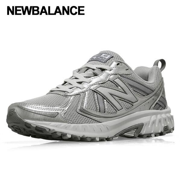 New Balance 410 Sneakers Silver 2e Wide 255
New Balance 410 Sneakers Silver 2e Wide 255