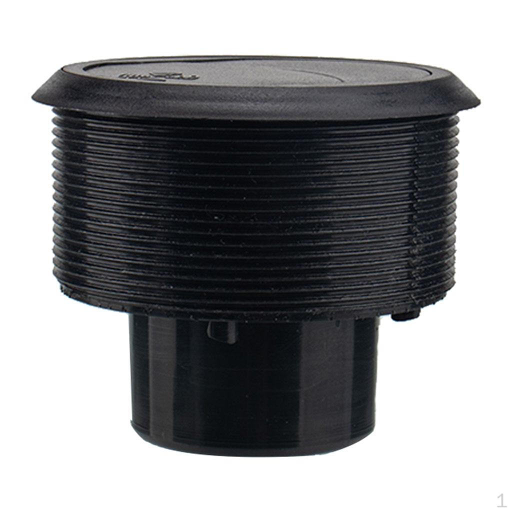1.81in Universal A/C Air Outlet Vent for RV Bus Grey Accessories Repair Kit
1.81in Universal A/C Air Outlet Vent for RV Bus Grey Accessories Repair Kit