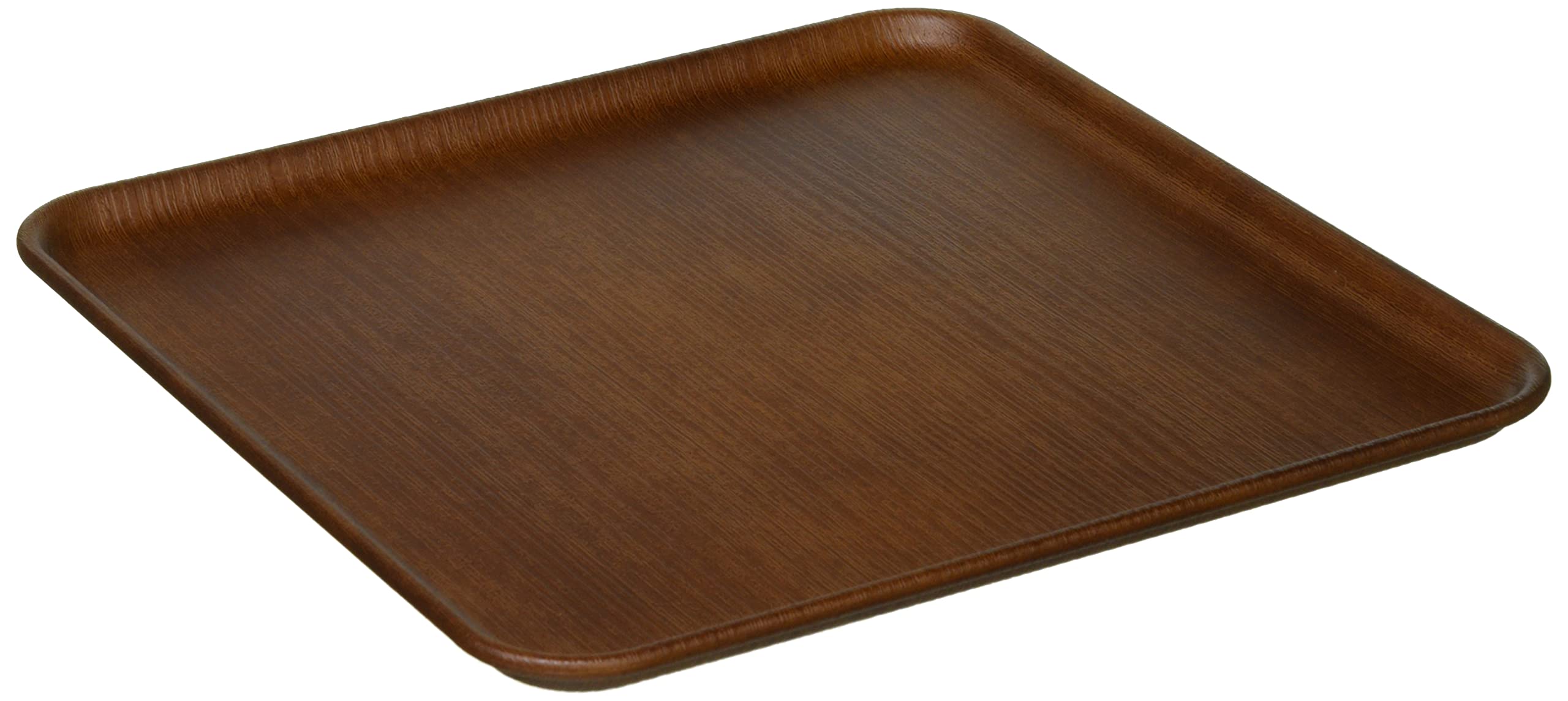 Showa NH home 24cm Square Made in Lightweight and 4979507 Tray, Brown, Japan, Shatter-Resistant, Tableware,
Showa NH home 24cm Square Made in Lightweight and 4979507 Tray, Brown, Japan, Shatter-Resistant, Tableware,