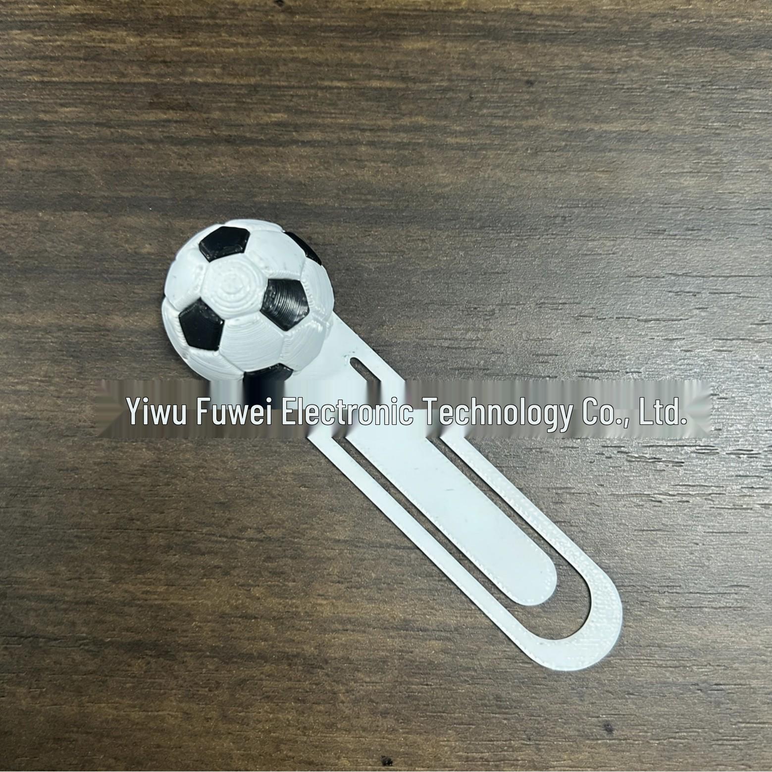 2026 3D Printed World Cup Stadium Bookmark with Rotating Base – Creative Cartoon Sports Merchandise
2026 3D Printed World Cup Stadium Bookmark with Rotating Base – Creative Cartoon Sports Merchandise