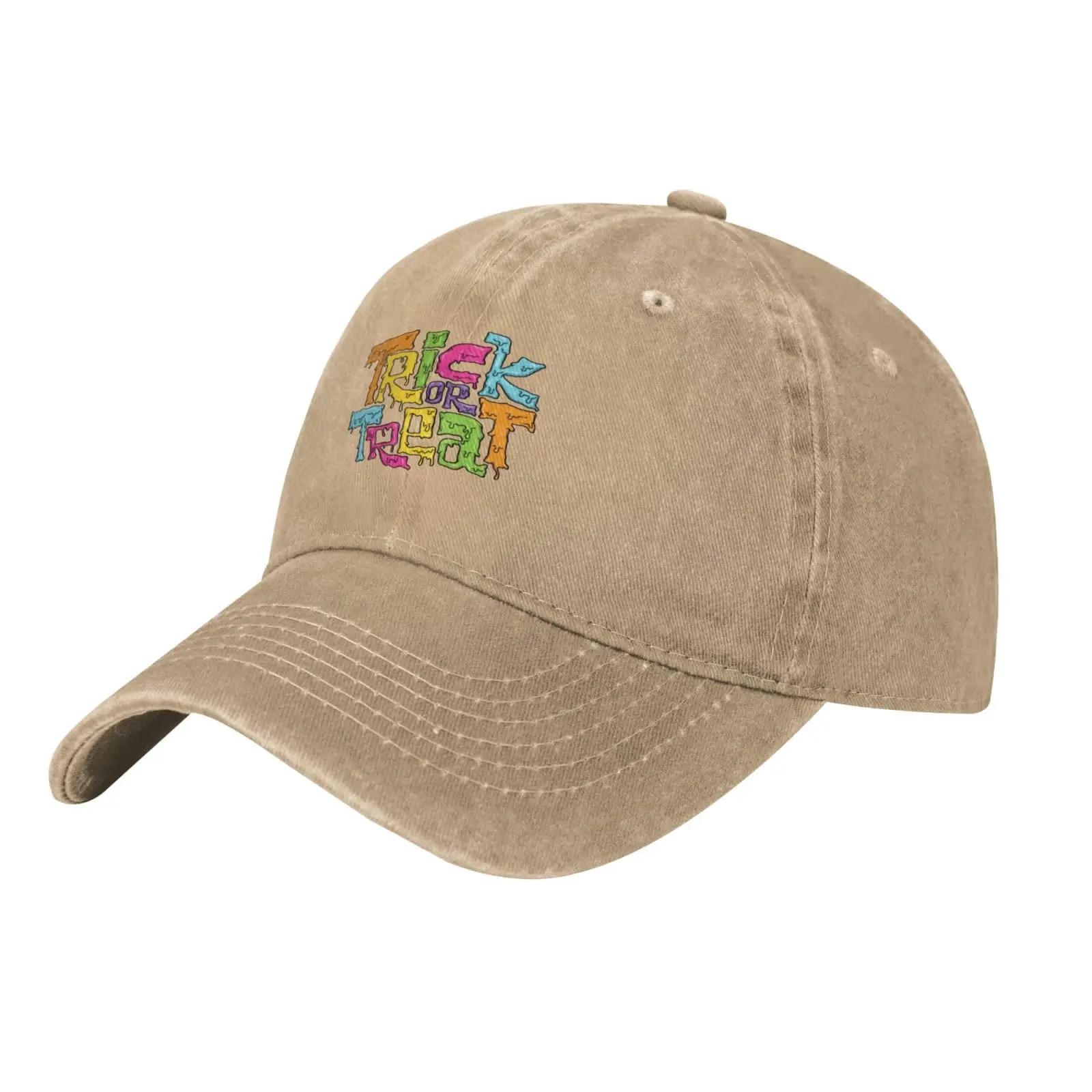 Бейсболка Trick Or Treat для мужчин и женщин, джинсовые кепки Trucker, кепка для папы Adjustable
Бейсболка Trick Or Treat для мужчин и женщин, джинсовые кепки Trucker, кепка для папы Adjustable